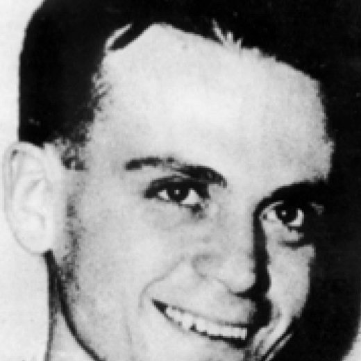 César Lattes